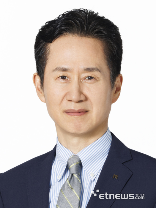 이동훈 수출입은행 신임 상임이사. [사진= 수은 제공]