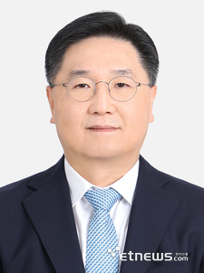 변영만 한국섬유산업연합회 상근부회장. 섬산련 제공