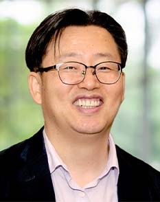 강병우 포스텍 교수