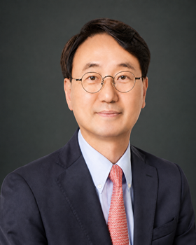 이강호 KAIST 문술미래전략대학원 교수
