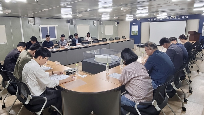 전남테크노파크, 여수서 '전남·광주·제주지역 우수기업 수출페스티벌... - 뉴스 썸네일 이미지