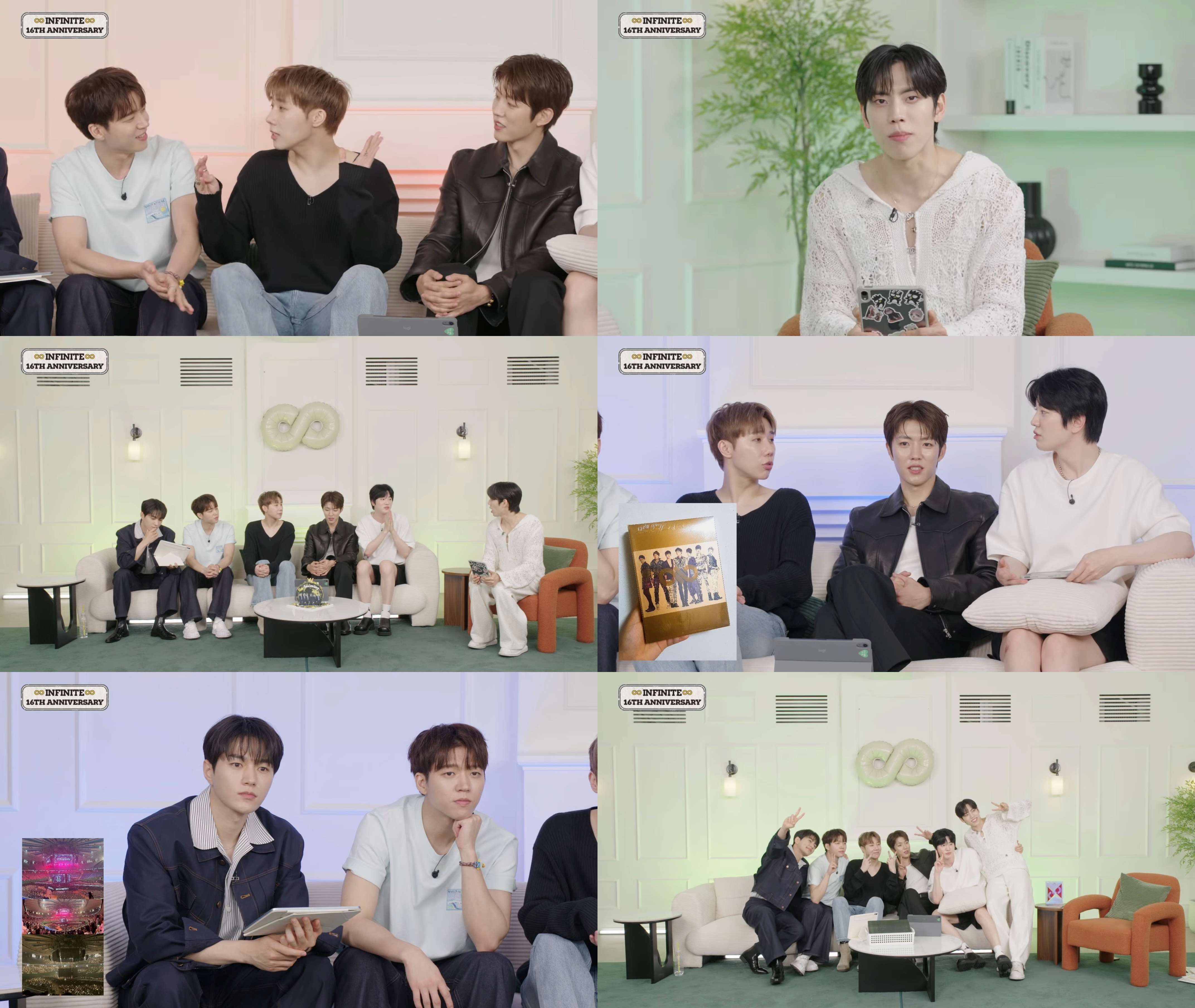 사진=인피니트 컴퍼니
