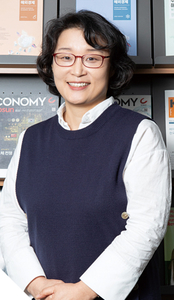 김윤지 한국수출입은행 해외경제연구소 수석연구원.