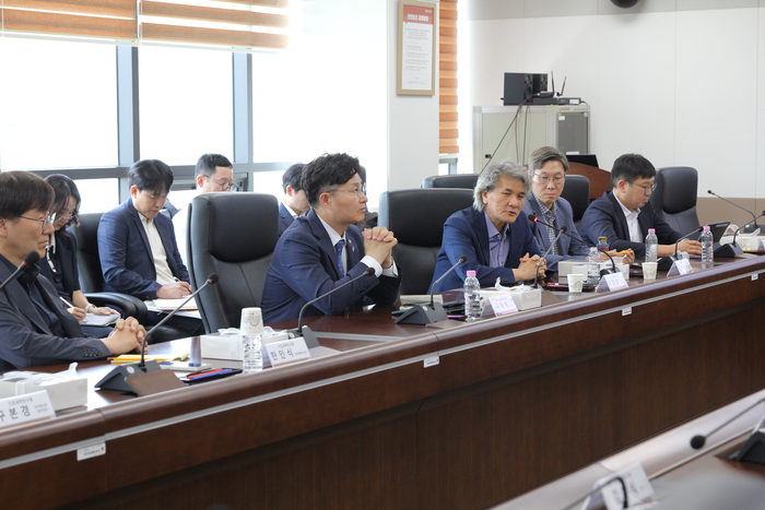 구혁채 과학기술정보통신부 1차관
