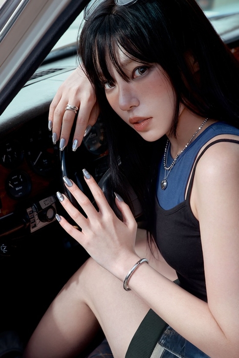 핑거수트. 사진=데일리앤코