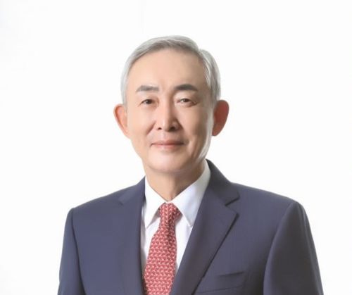 이용한 원익 회장