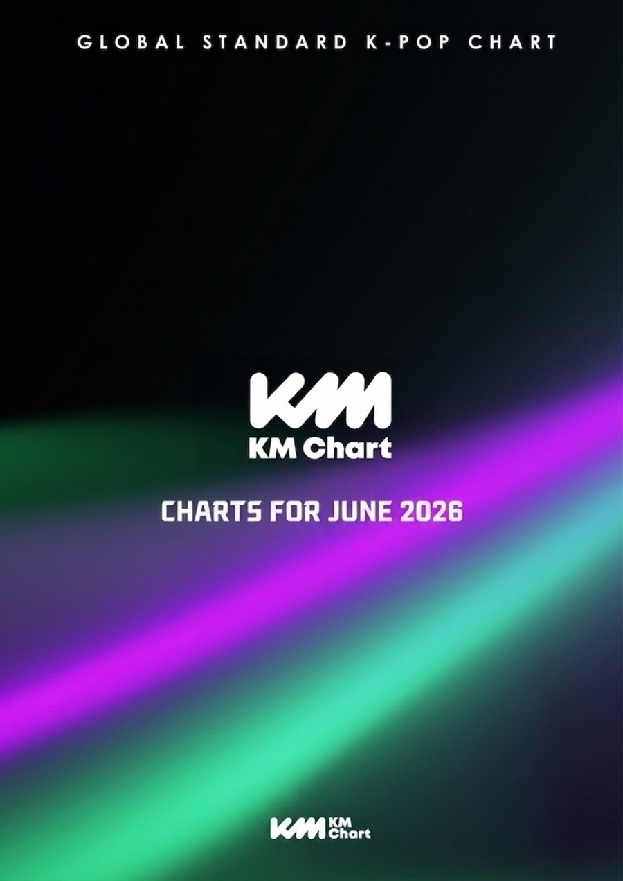 사진=KM차트