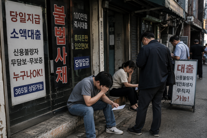 생성형 AI 이미짐