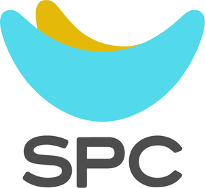 SPC 로고
