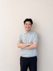 정규호 리브애니웨어 대표