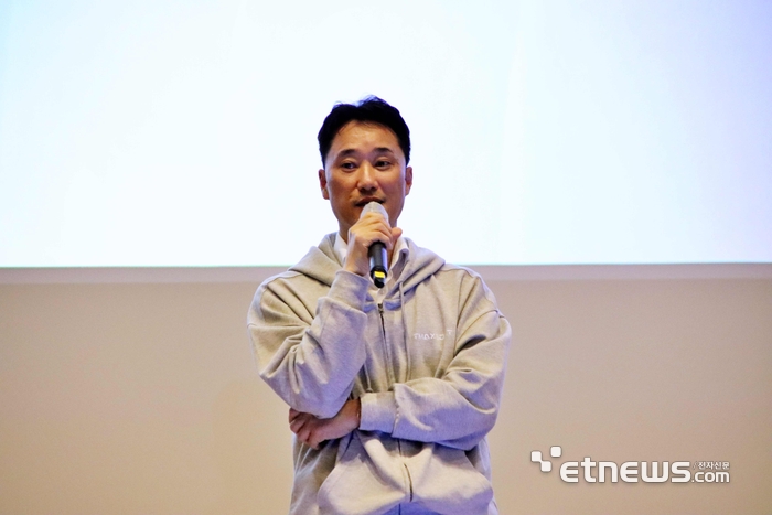 티맥스소프트, 창립 29주년 타운홀 미팅… '컨티뉴엄 AI'로 글로벌 AI 도약 선언