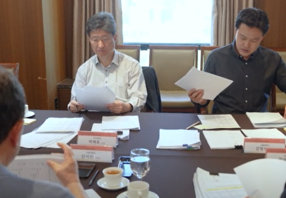 K-과학인재 아카데미 대학생 프로젝트 경연...전국 65개팀 몰려