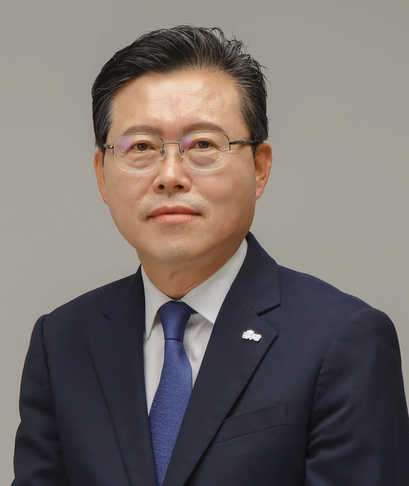 장기수 천안시장 당선인