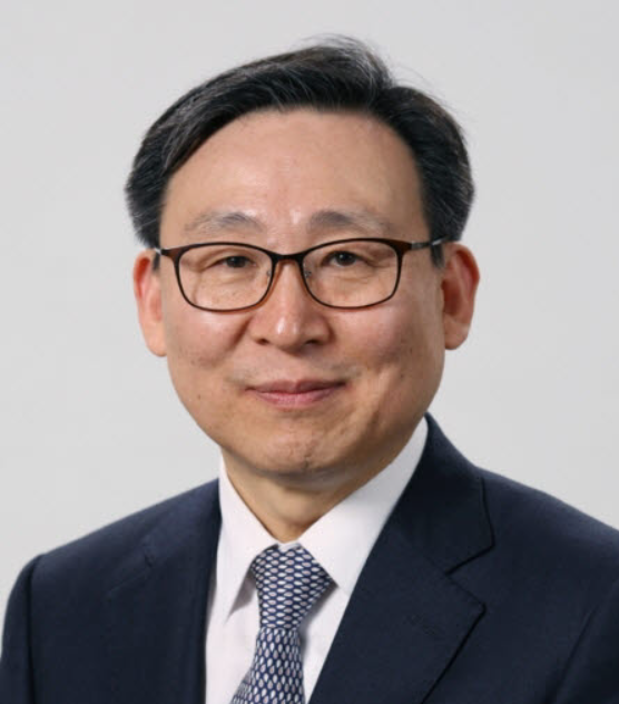 문재도 에너지밸리포럼 대표.