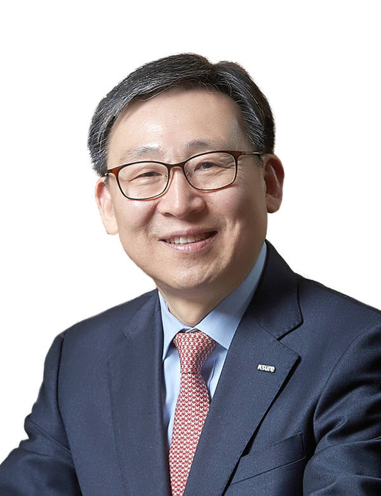 문재도 에너지밸리포럼 대표.