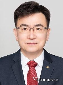 박성길 한국산업단지공단 산단AI·에너지본부장