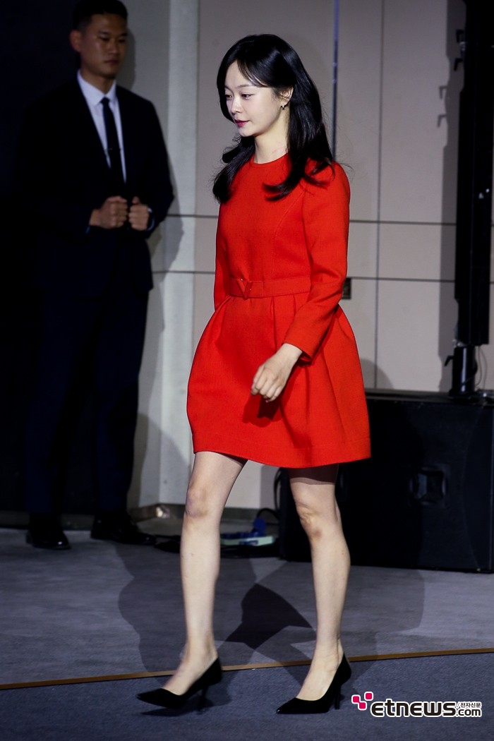 [ET포토[ 전소민, ;우아하게'