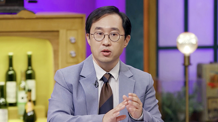오제연 성균관대 사학과 교수 〈자료:신세계그룹〉