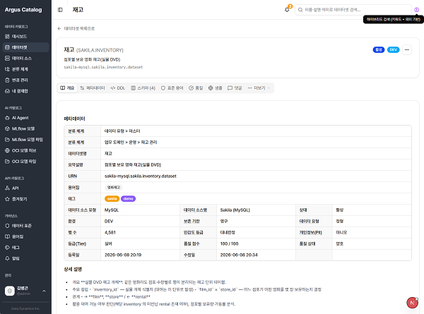 데이터다이나믹스. 사진=데이터다이나믹스