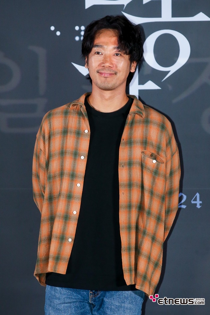 [ET포토] 김남희, '의미를 알면 무서운 미소'