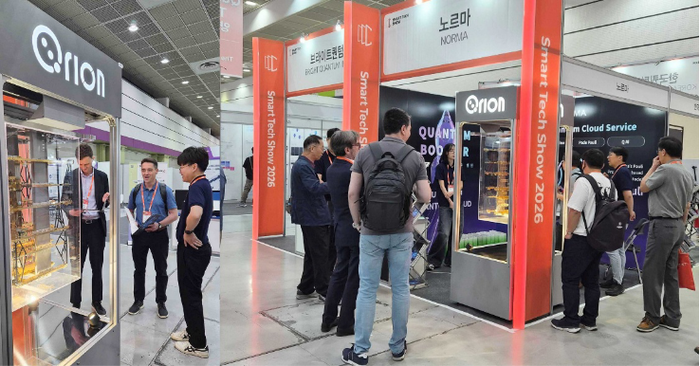 “아시아 최고 수준의 양자 컴퓨팅 기업될 것” 노르마, STK 2026·Q2B도쿄 참가해 최신 양자 기술 알려