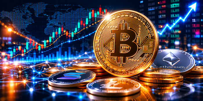 증시 활황에…'비트코인 현물 ETF' 도입 지지부진
