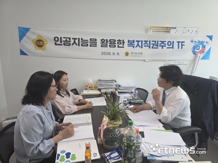 박상현 경기도의원, 지역화폐 앱 청년복지 신청 창구 연계 제안 나서