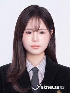 [6회 미래교육 우수재능학생 장학금] 장학생 대표 인터뷰-경북여상 3학년 성은하 양