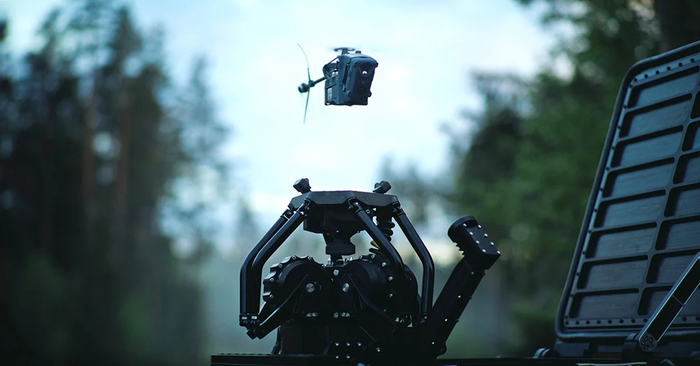 출처=Teledyne FLIR Defense