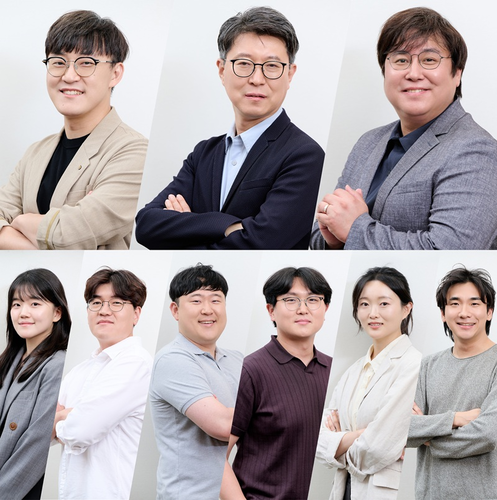 삼성, 로직 반도체도 3D로 쌓았다…VLSI 최고 논문 선정
