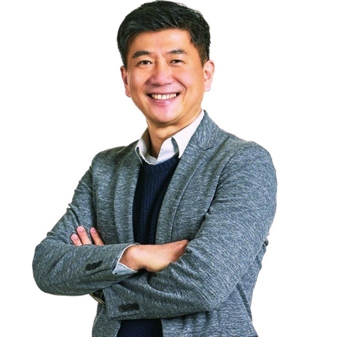 주식회사 로그베이스의 황해수 대표