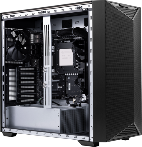MSI XpertStation
