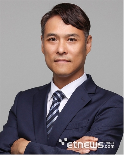 [IP 리더를 만나다](3) 배진우 테크디엔에이 대표 “IP-AX 통한 기술 선도국 도약 발판해야”