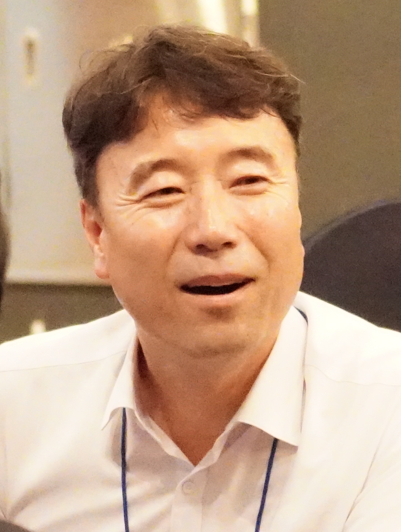 신창선 국립순천대학교 우주항공첨단소재스쿨 학장.