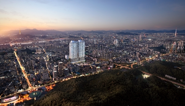 PH1603 광역조감도-이미지제공 분양7번가. 사진=분양7번가