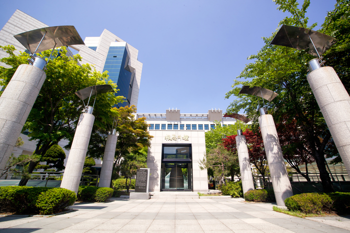 부천대학교는 경기도 'G-고숙련 전문기술석사과정 지원사업(G-마이스터대)'수행대학으로 최종 선정됐다. (사진=부천대)