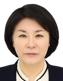 정은영 보건복지부 보건산업정책국장