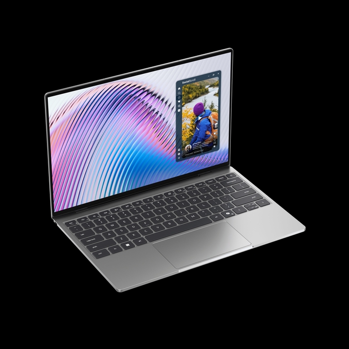 초경량 컨슈머 노트북 XPS 13