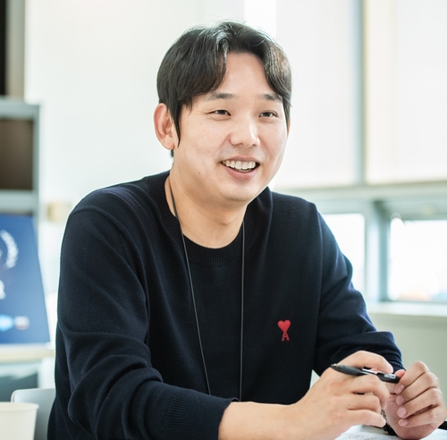 김영준 파블로항공 의장