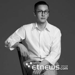 SK그룹 최종건 창업주의 장손 최영근 SK(주) 팀장. (사진=개인 SNS)