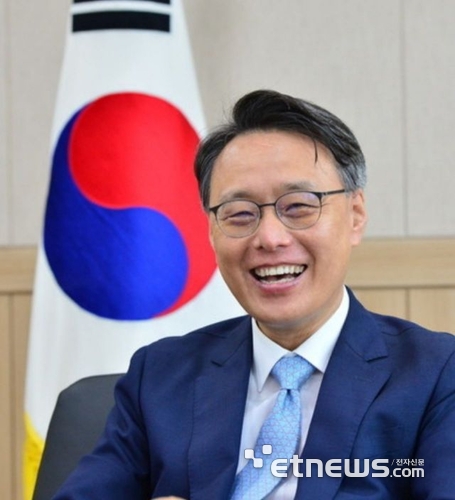 배석태 한국AI·로봇산업협회 신임 상근부회장.