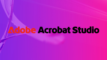 [올쇼TV] “Acrobat Studio 활용한 문서 인사이트 도출하기” 웨비나 7월 2일 생방송