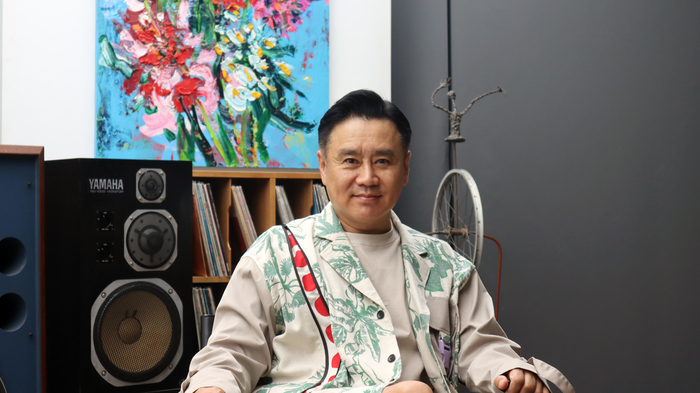 이광기 갤러리끼 대표