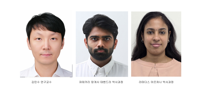 전북대, OLED 기반 디스플레이 한계 극복 새 'QD-LCD' 개념 제시