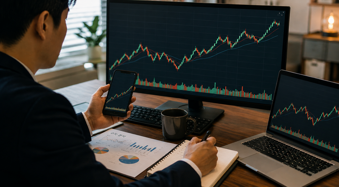 ETF 열풍 속 '지수 사업자' 순위 지각변동…에프앤가이드 부상