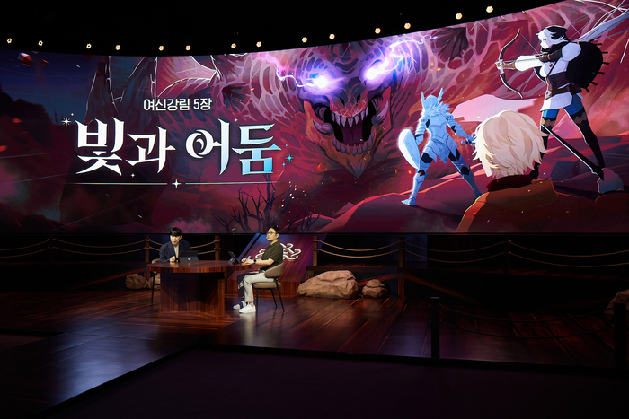 마비노기 모바일, 시즌2 '빛과 어둠' 공개... 레벨 100 확장·솔로 어비스 도입
