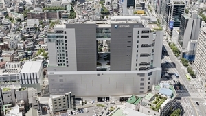 애경산업 본사 전경