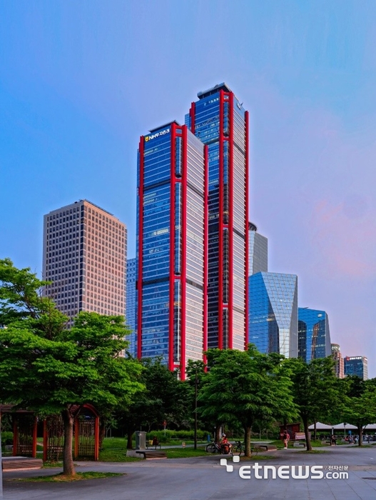 NH투자증권