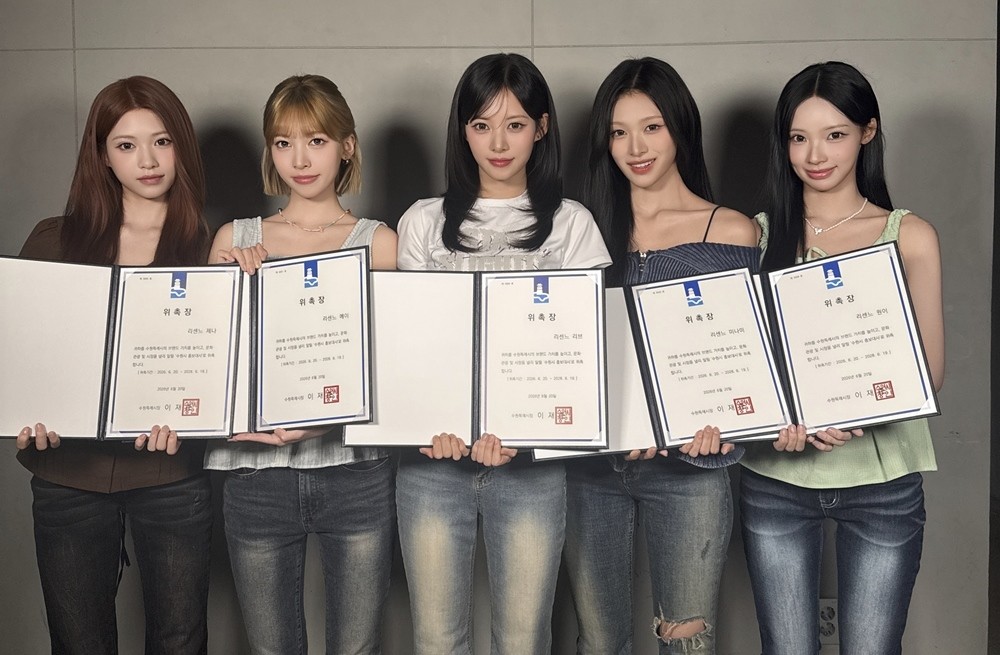 사진=더뮤즈엔터테인먼트