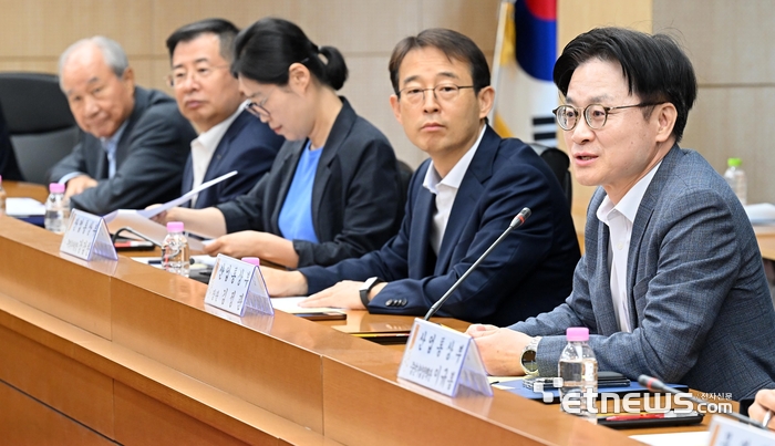 [포토] 유통플랫폼 및 수출지원기관 간 업무협약 체결식